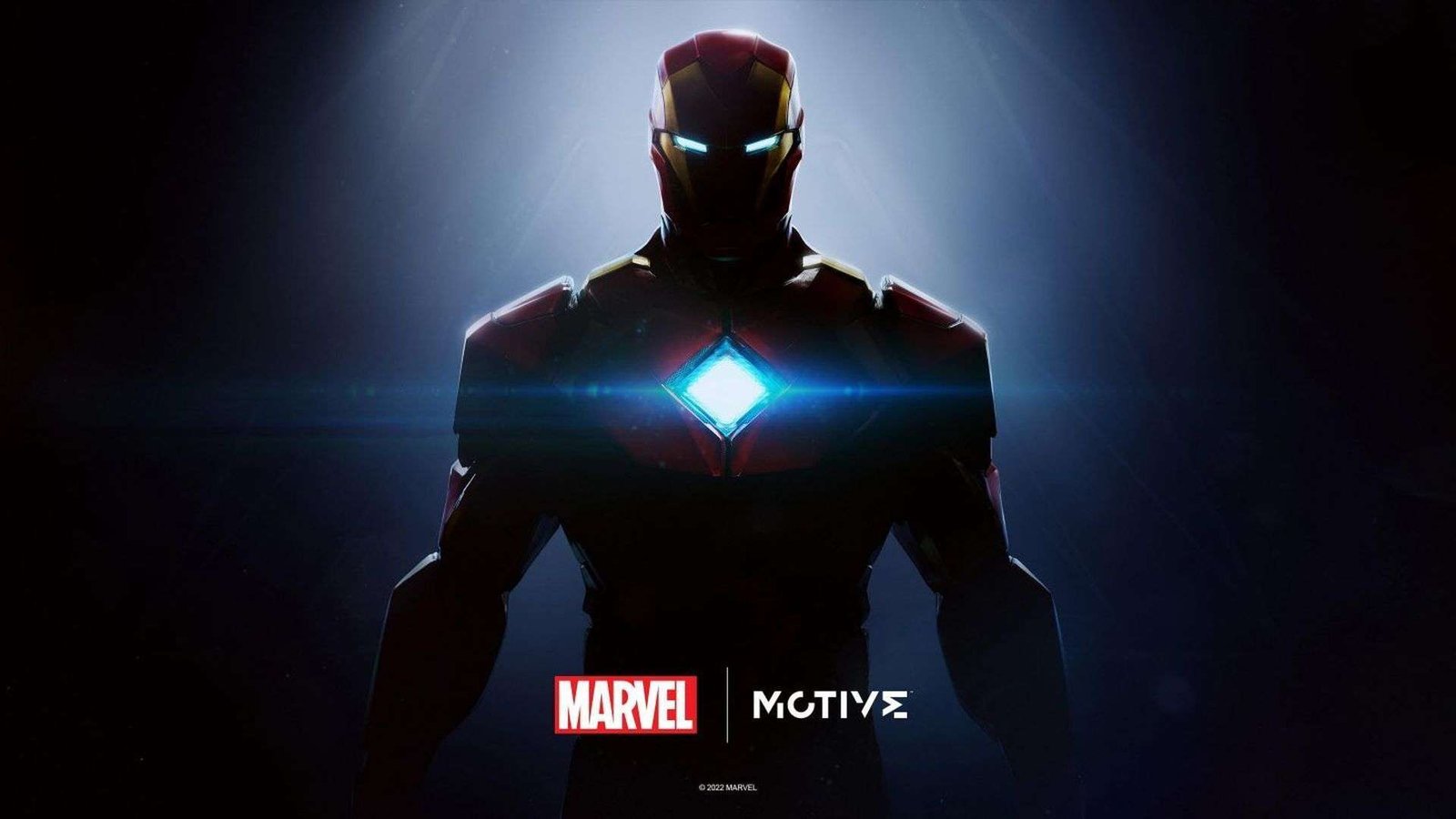 الإعلان رسميًا على لعبة Iron Man من شركة EA