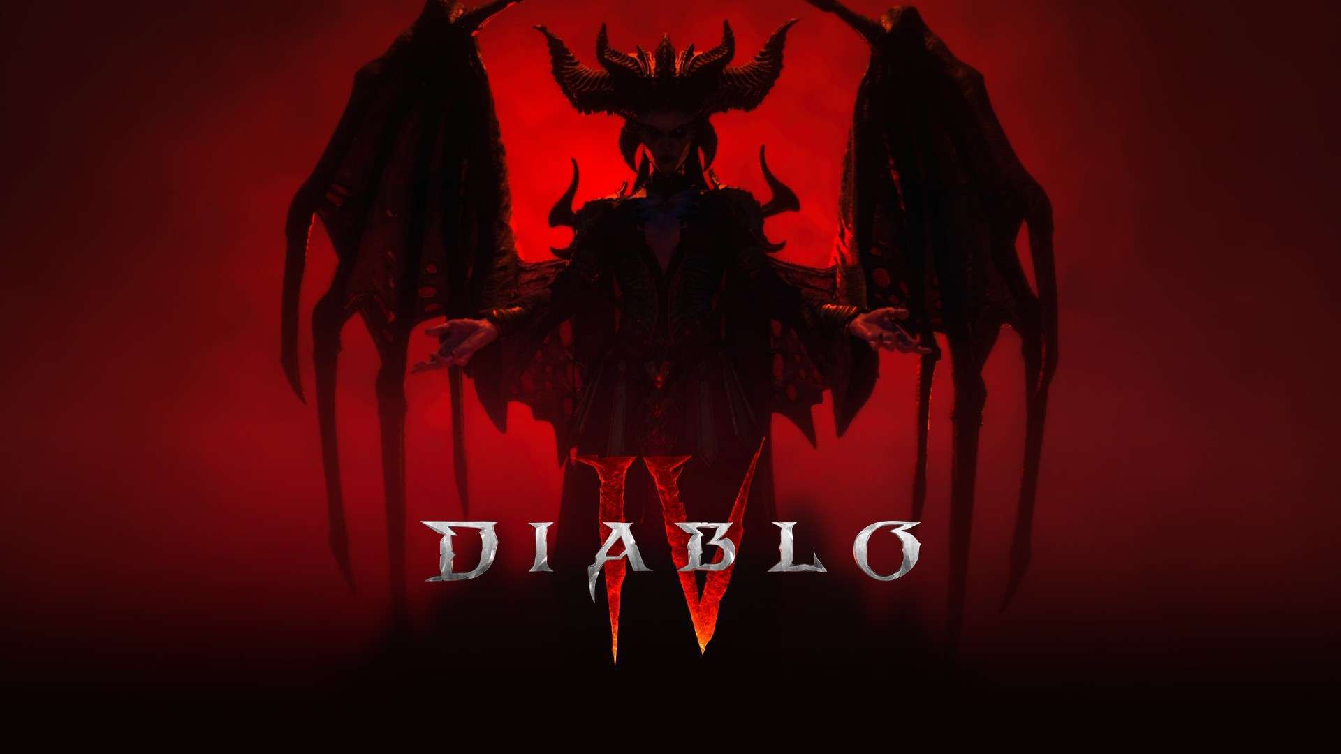 الإعلان على البيتا المغلقة للعبة Diablo 4
