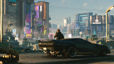 CD Projekt RED يؤكد انه سيختبر ألعابه المستقبلية على جميع المنصات