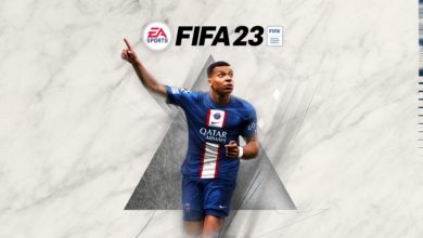 مراجعة FIFA 23