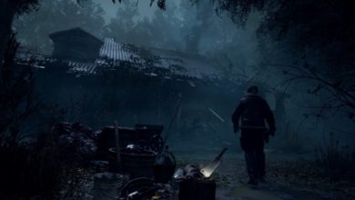 عرض أسلوب اللعب الرسمي لريميك Resident Evil 4