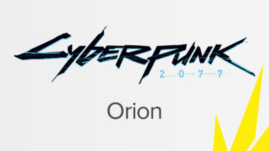 الإعلان عن جزء جديد من Cyberpunk 2077!