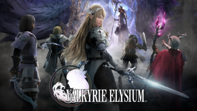 مراجعة Valkyrie Elysium