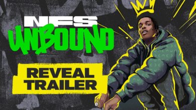 الإعلان الرسمي عن Need for Speed Unbound