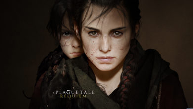 مراجعة A Plague Tale Requiem | حكاية طاعون