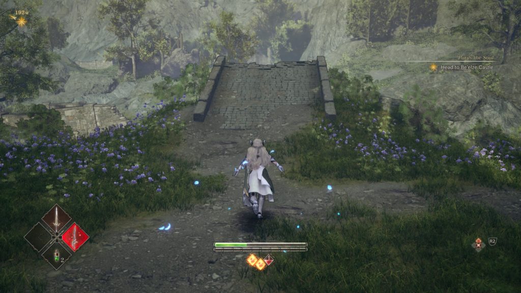 مراجعة Valkyrie Elysium