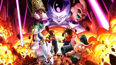 انطباع | ماذا جرى بلعبة Dragon Ball The Breakers ؟