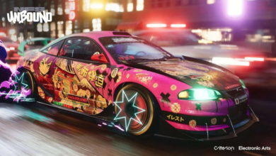 جميع التفاصيل عن Need for Speed Unbound
