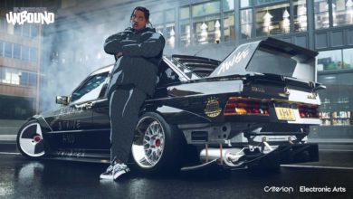 عرض أسلوب اللعب لـ Need for Speed Unbound قادم غدًا