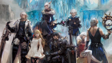 لعبة Final Fantasy 14 تتجاوز 27 مليون لاعب مسجل