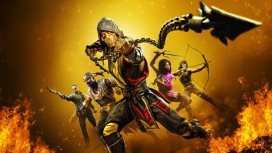 سلسلة Mortal Kombat تحتفل بمرور 30 ​​عامًا مع فيديو جديد