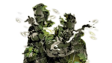 إشاعات ريميك Metal Gear Solid 3 تعود من جديد