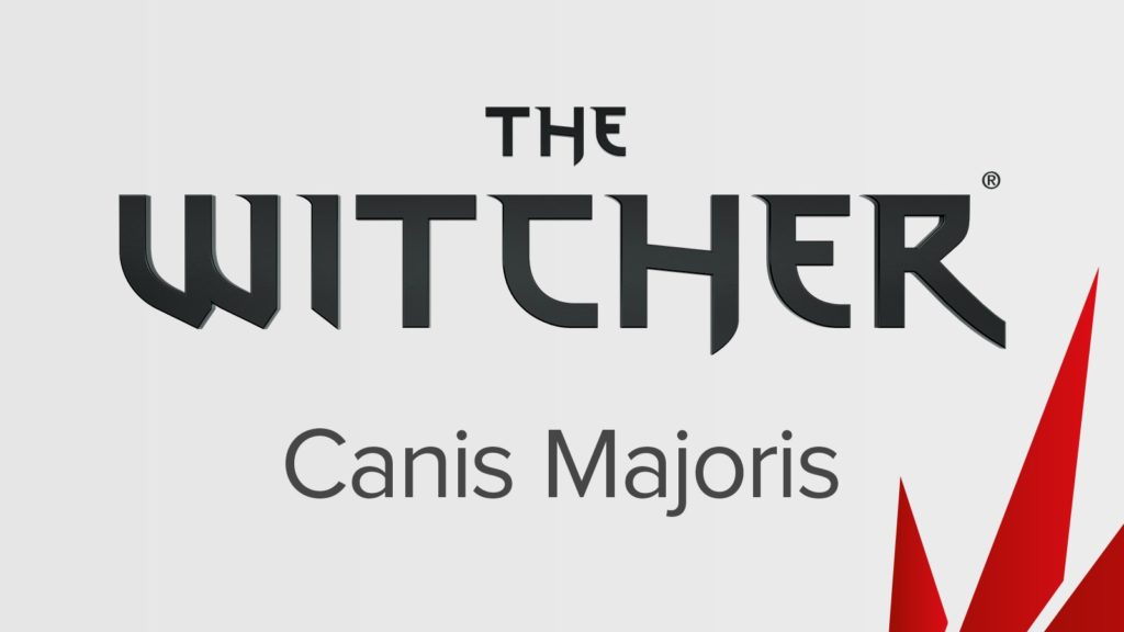 الإعلان عن 5 ألعاب جديدة من The Witcher وإليكم التفاصيل!