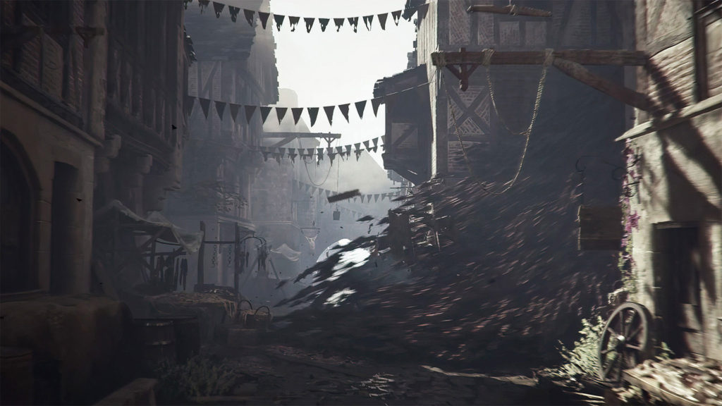 كل ما نعرفه عن حكاية الطاعون A Plague Tale: Requiem