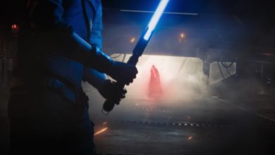 إشاعة: لعبة Star Wars Jedi: Survivor قادمة في مارس 2023