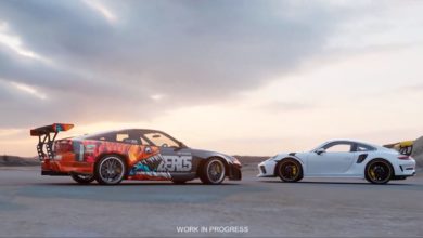 الكشف الرسمي عن Need for Speed الجديدة قادم في 6 أكتوبر