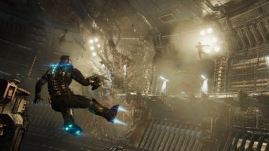 الكشف عن متطلبات ريميك Dead Space للحاسب الشخصي PC