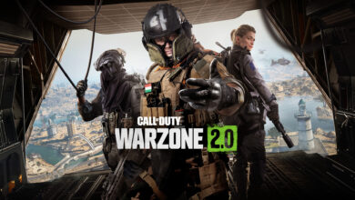 تفاصيل جديدة حول Call of Duty: Warzone 2.0