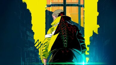 استيديو CD Projekt يريد تقديم المزيد من المسلسلات والأفلام المقتبسة بعد نجاح الأنمي