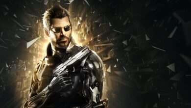 إشاعة: Eidos Montreal يعمل حاليًا على جزء جديد من Deus Ex