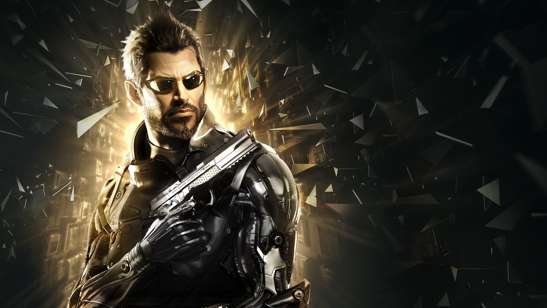 إشاعة: Eidos Montreal يعمل حاليًا على جزء جديد من Deus Ex – ايلدر بلايرز إشاعة: Eidos Montreal يعمل حاليًا على جزء جديد من Deus Ex