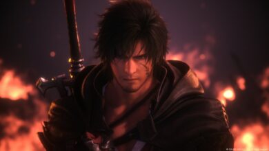 عملية تطوير Final Fantasy 16 مكتملة بنسبة 95% والإعلان عن موعد الإصدار قريبًا