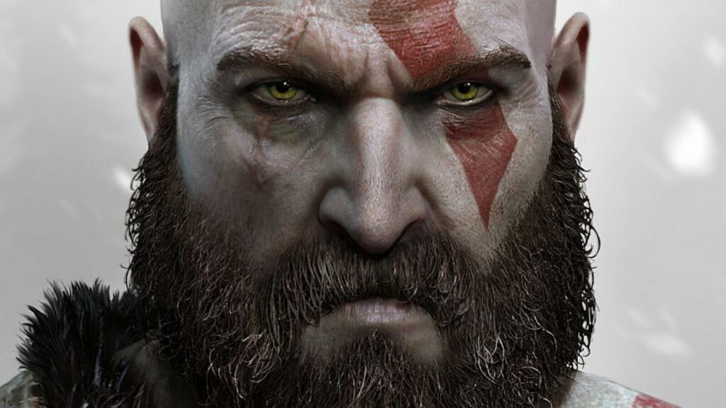 ملخص قصة God of War: الطريق الى Ragnarok
