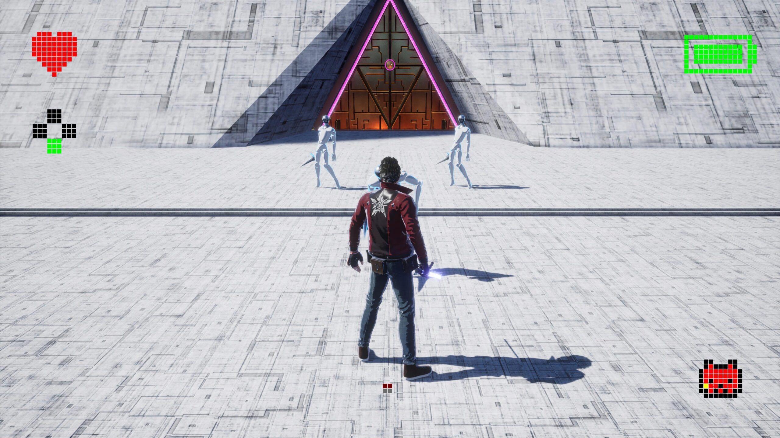 مراجعة No More Heroes 3