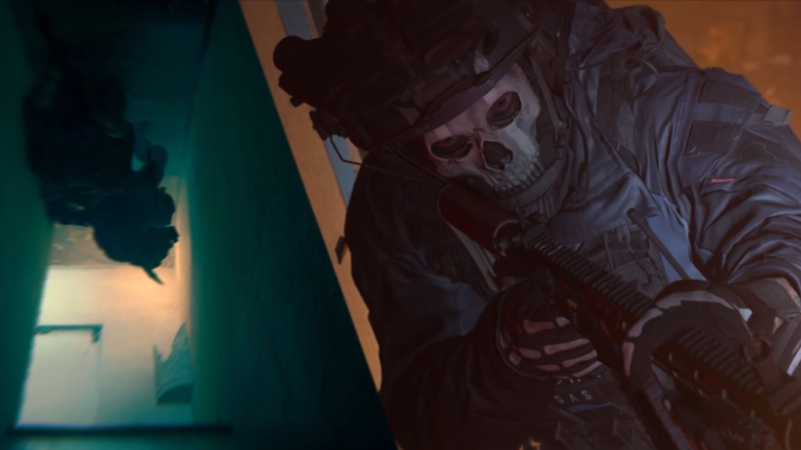 إشاعة: جزء جانبي من Call of Duty ببطولة Ghost قيد التطوير حاليًا