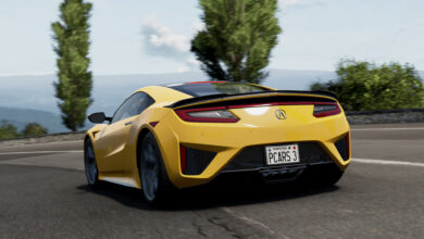 شركة EA تعلن عن إلغاء سلسلة Project CARS