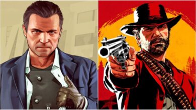 مبيعات GTA V تتجاوز 170 مليون نسخة و Red Dead Redemption 2 تكسر حاجز 46 مليون