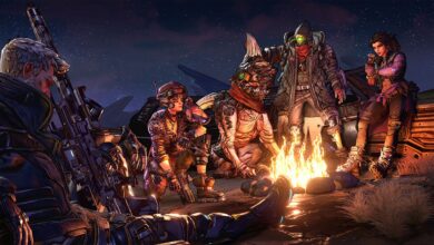 مبيعات Borderlands 3 تتجاوز 16 مليون نسخة