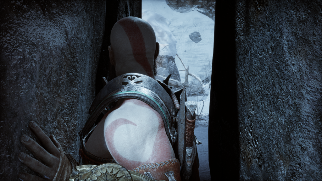 مراجعة God of War Ragnarok | راغنروك