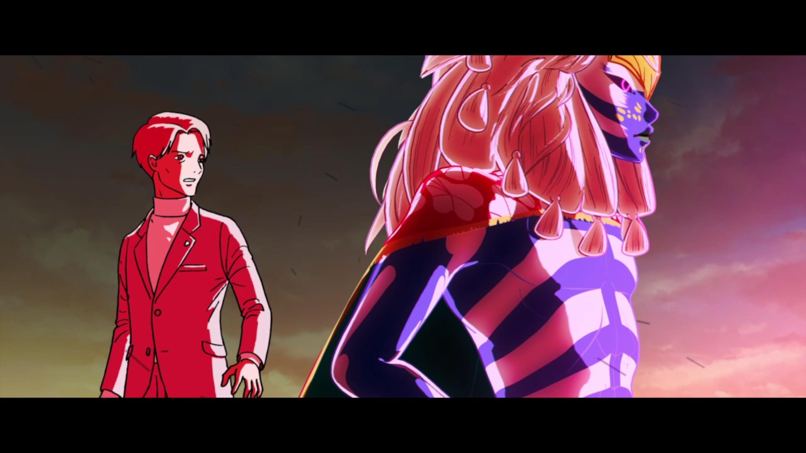مراجعة No More Heroes 3