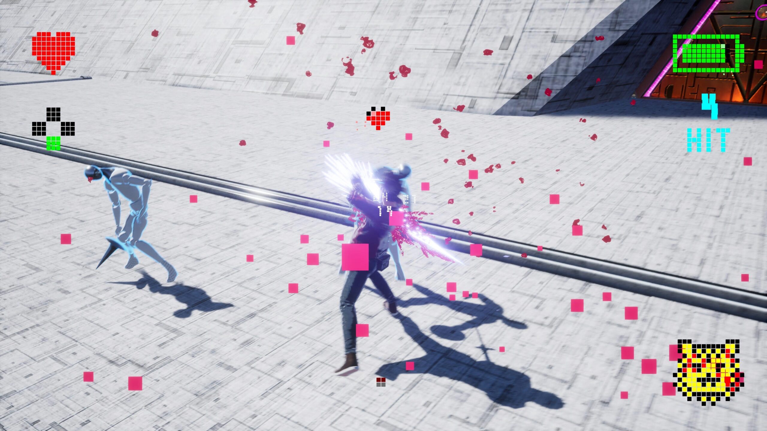 مراجعة No More Heroes 3