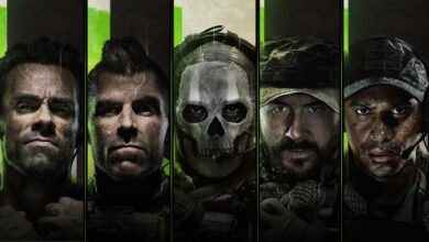 لعبة Call of Duty: Modern Warfare 2 تحقق أكثر من 800 مليون دولار من الإيرادات خلال 3 أيام