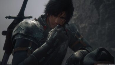 لعبة Final Fantasy 16 ستكون حصرية للبلايستيشن 5 لمدة 6 أشهر