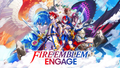 عرض جديد ومطول للعبة Fire Emblem Engage