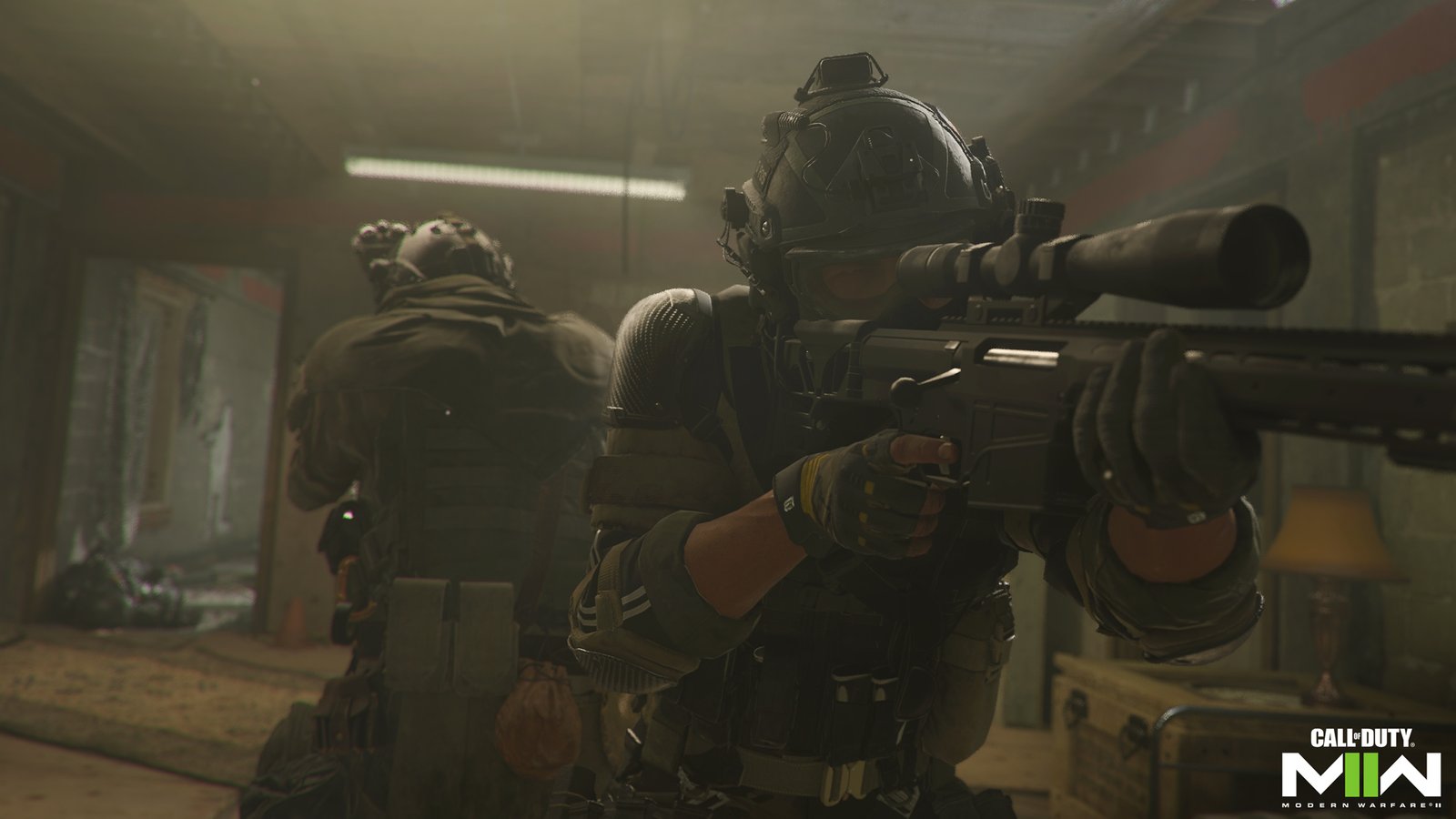 مايكروسوفت تؤكد أنها قدمت صفقة لمدة 10 سنوات لبقاء Call of Duty على البلايستيشن