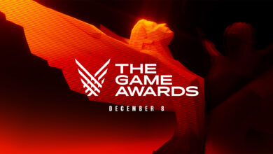 شركة كابكوم تشوق لإعلانات جديدة في حفل The Game Awards