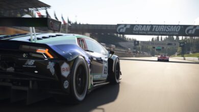مبيعات سلسلة Gran Turismo تتجاوز 90 مليون نسخة