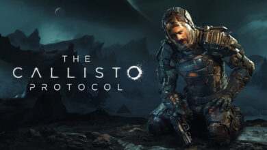 مراجعة The Callisto Protocol