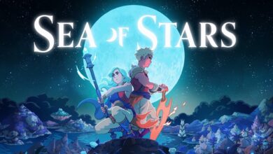 لعبة Sea of Stars قادمة في صيف 2023