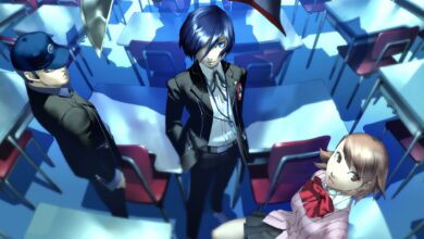 إشاعة: ريميك Persona 3 قيد التطوير حاليًا