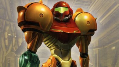 إشاعة: إعلان لعبة Metroid Prime قادم قريبًا