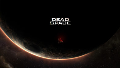 مُراجعة DEAD SPACE