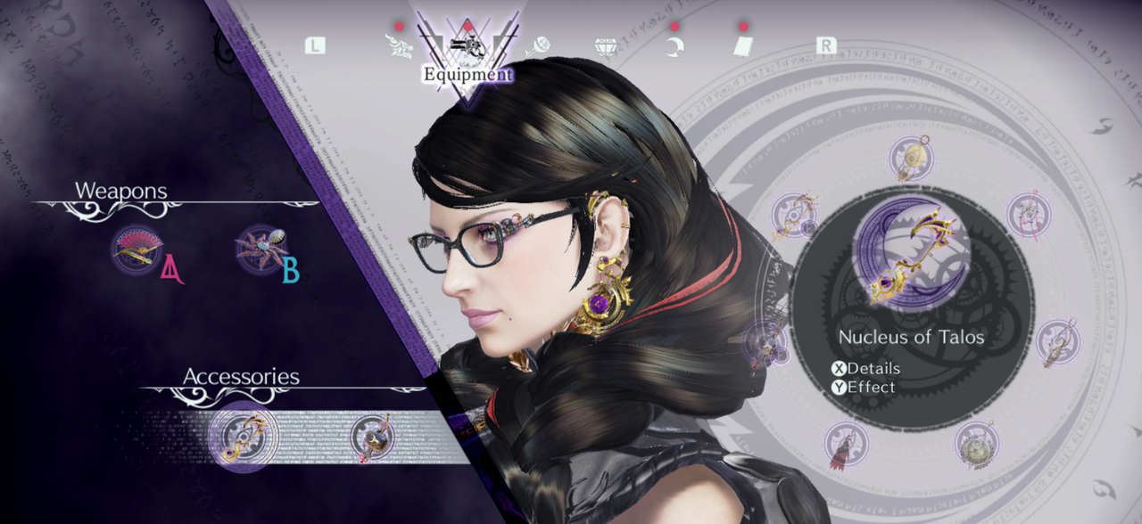 مراجعة Bayonetta 3