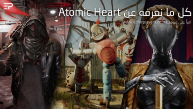 كل ما نعرفه عن Atomic Heart