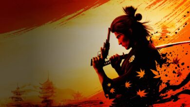 مراجعة Like A Dragon: Ishin!