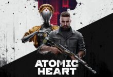 مراجعة Atomic Heart